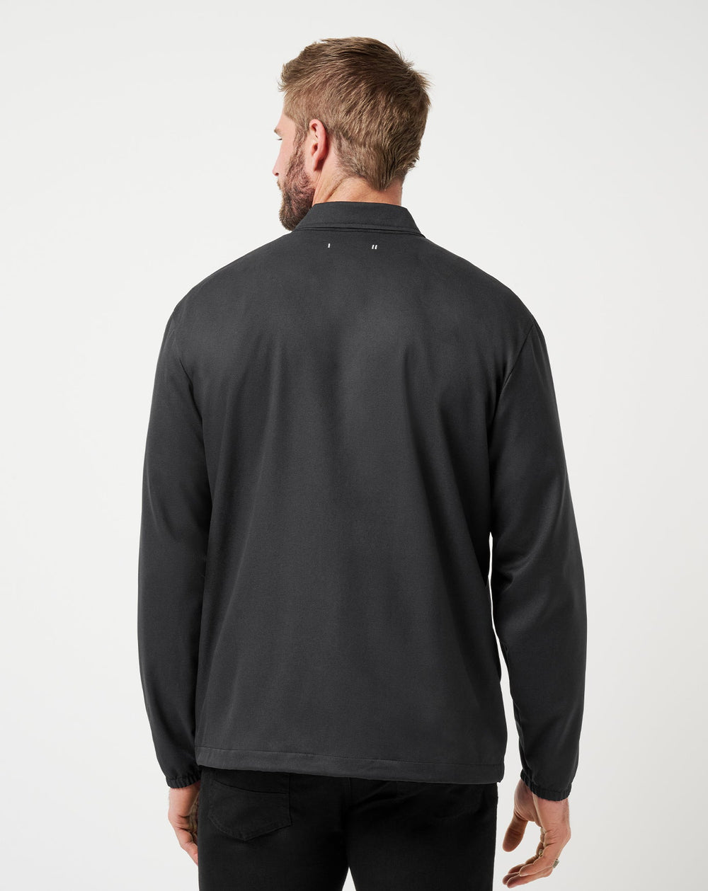 Icy Waters Jacket| Travis Mathew