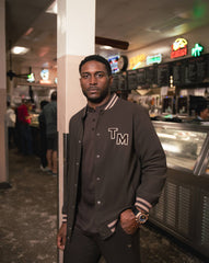 Touch Down Jacket| Travis Mathew