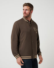 Touch Down Jacket| Travis Mathew