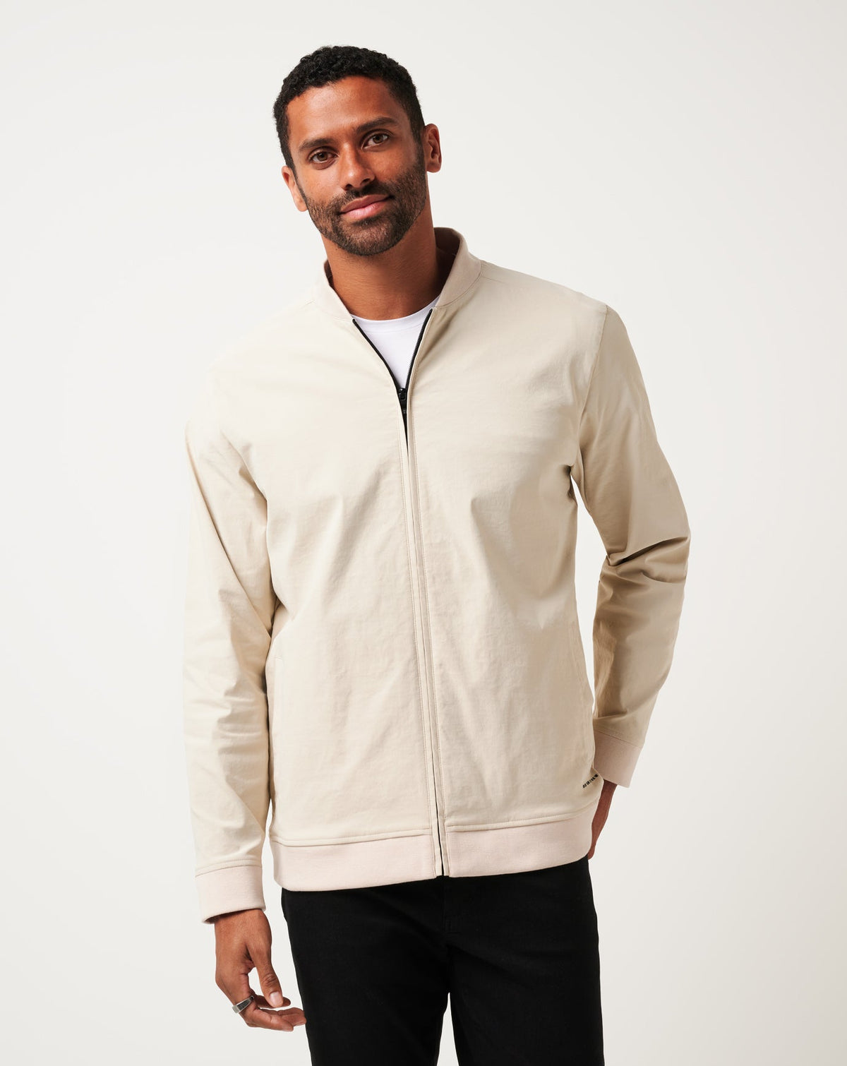 Lost Cave Jacket| Travis Mathew