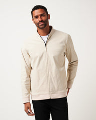Lost Cave Jacket| Travis Mathew