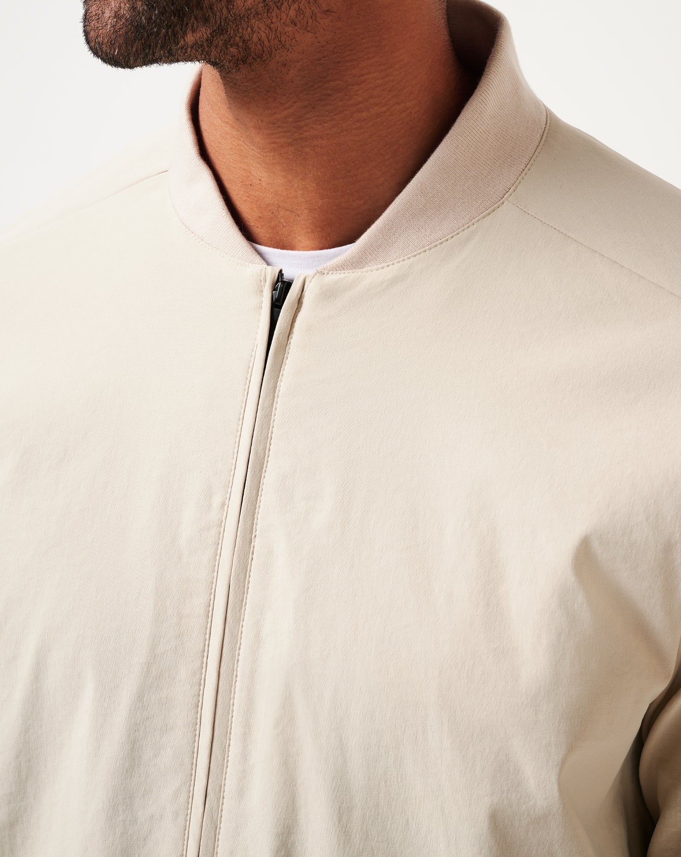 Lost Cave Jacket| Travis Mathew