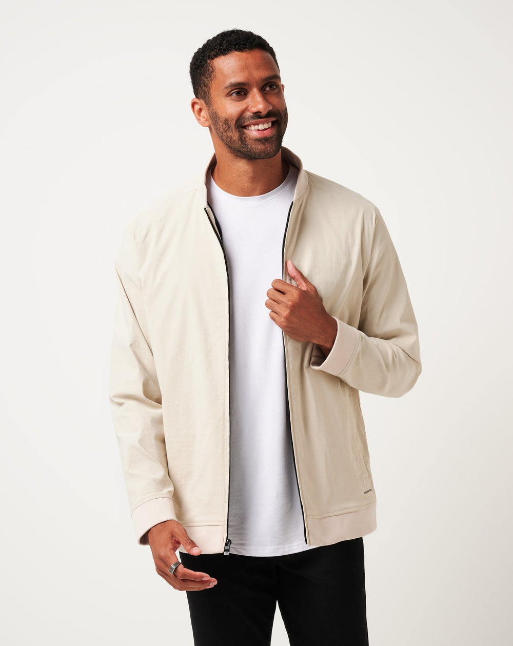 Lost Cave Jacket| Travis Mathew