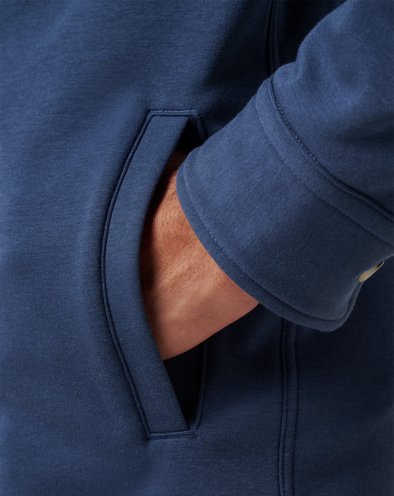 Cloud Shirt Jacket| Travis Mathew
