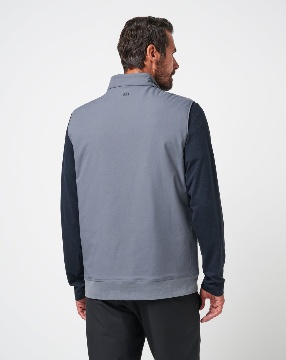 Wanderlust Vest| Travis Mathew
