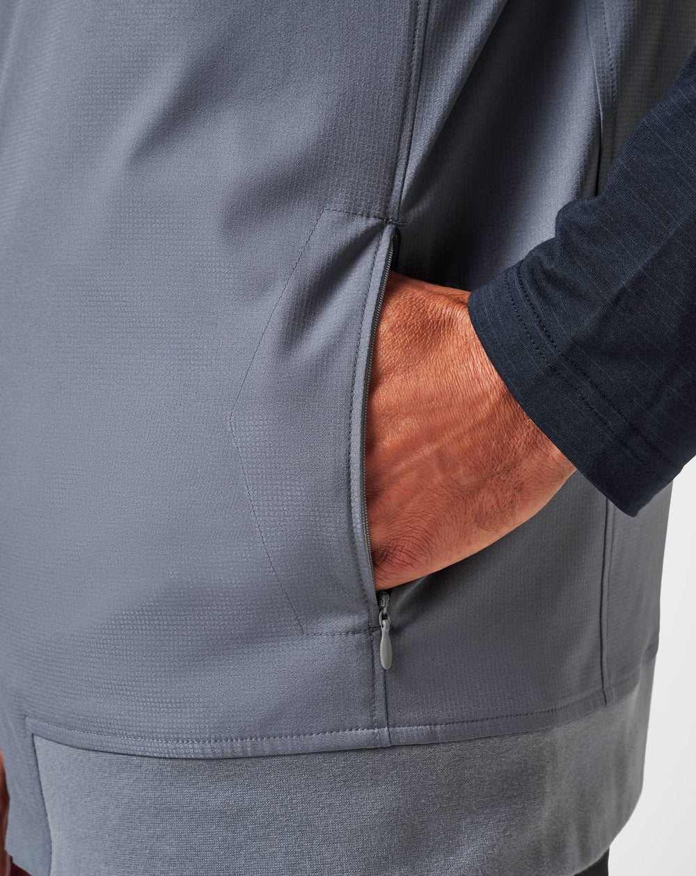 Wanderlust Vest| Travis Mathew
