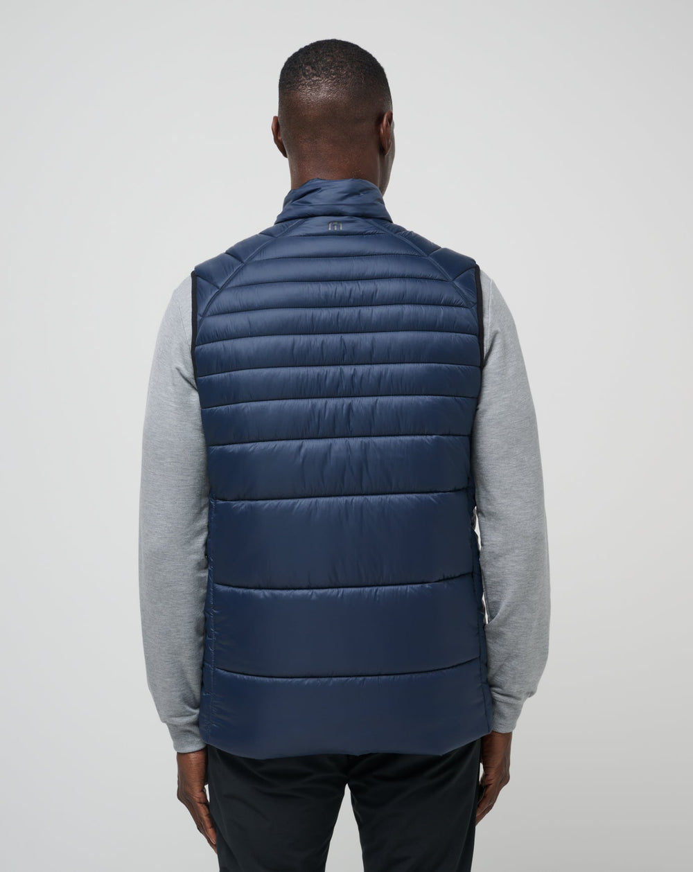 Aves Tech Puffer Vest| Travis Mathew