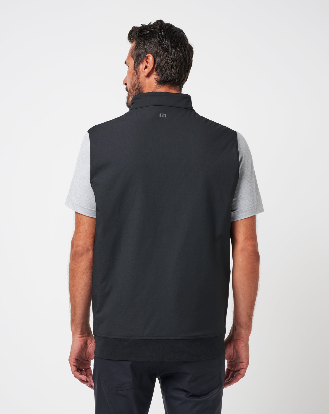 Wanderlust Vest| Travis Mathew