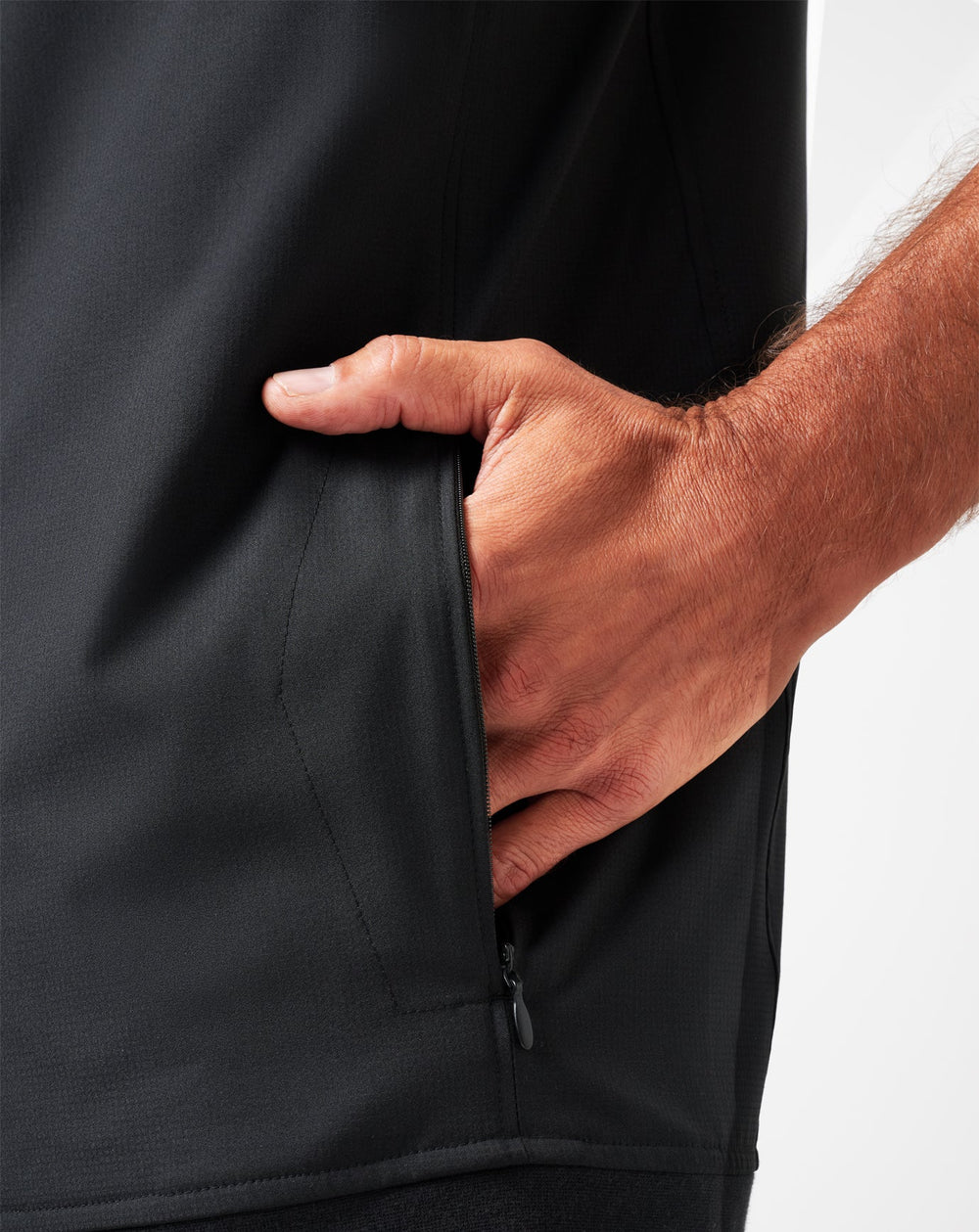 Wanderlust Vest| Travis Mathew
