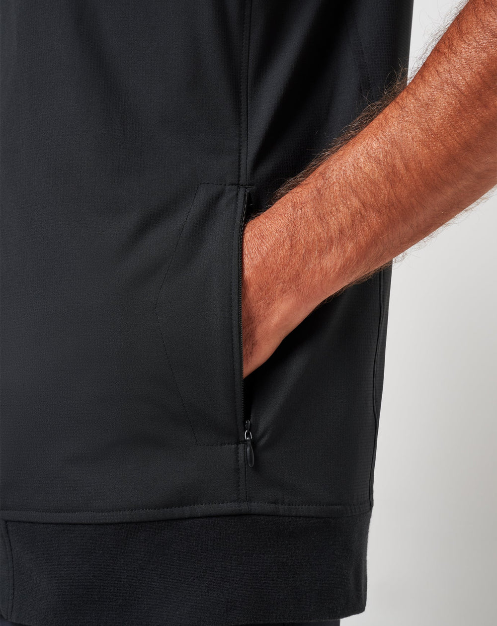 Wanderlust Vest| Travis Mathew
