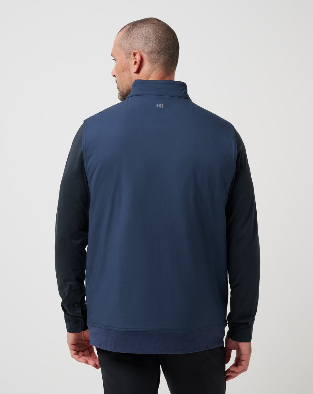 Wanderlust Vest| Travis Mathew