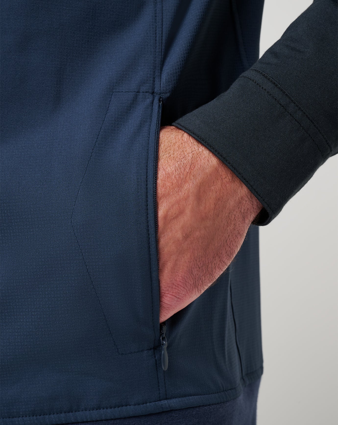 Wanderlust Vest| Travis Mathew