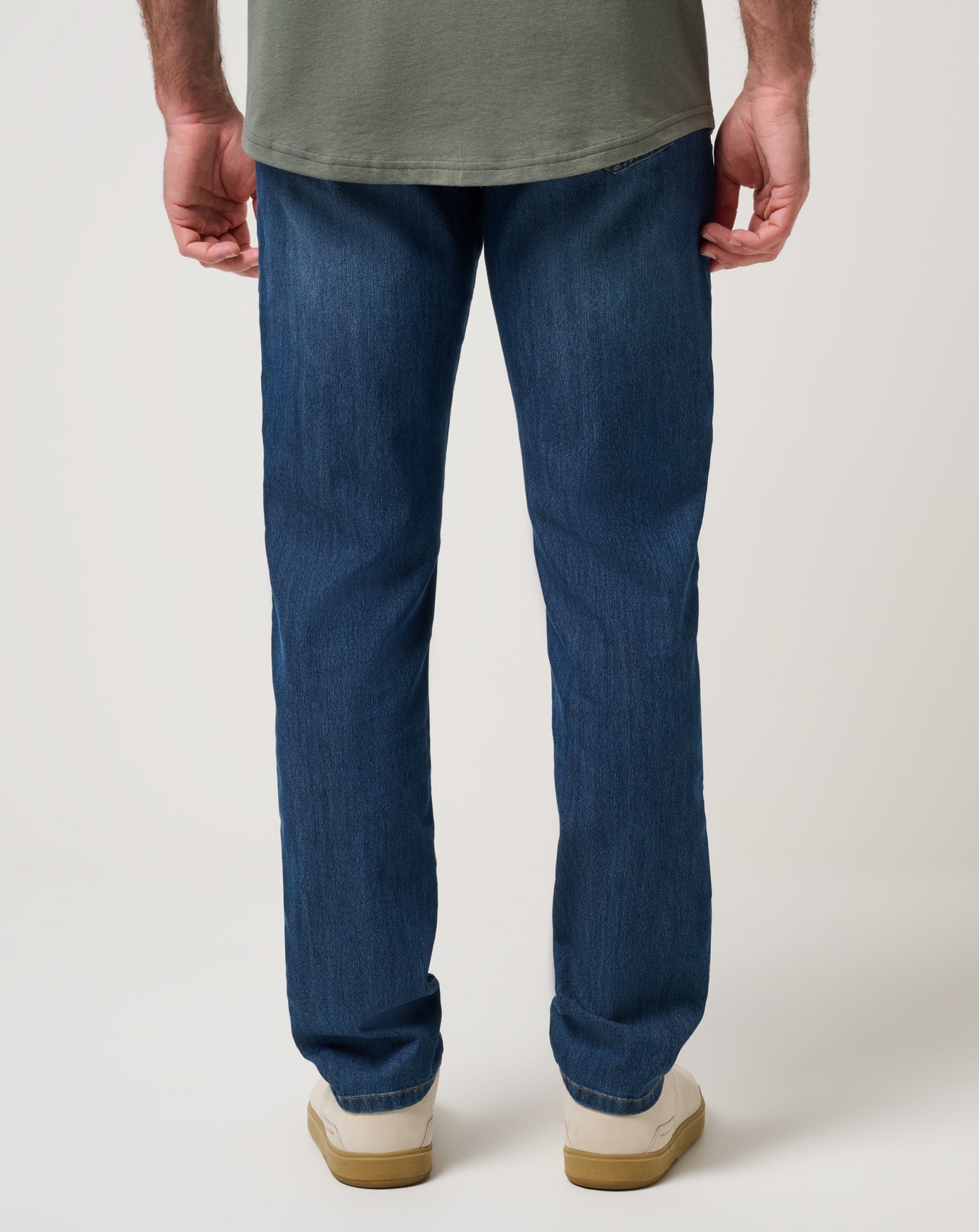 Legacy Featherweight Jeans| Travis Mathew
