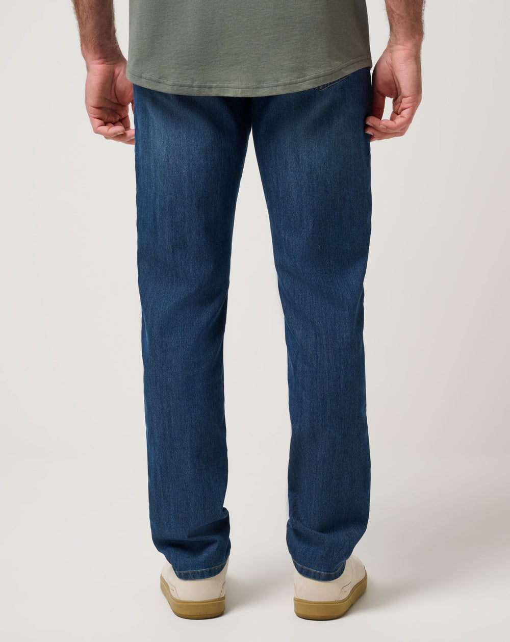 Legacy Featherweight Jeans| Travis Mathew