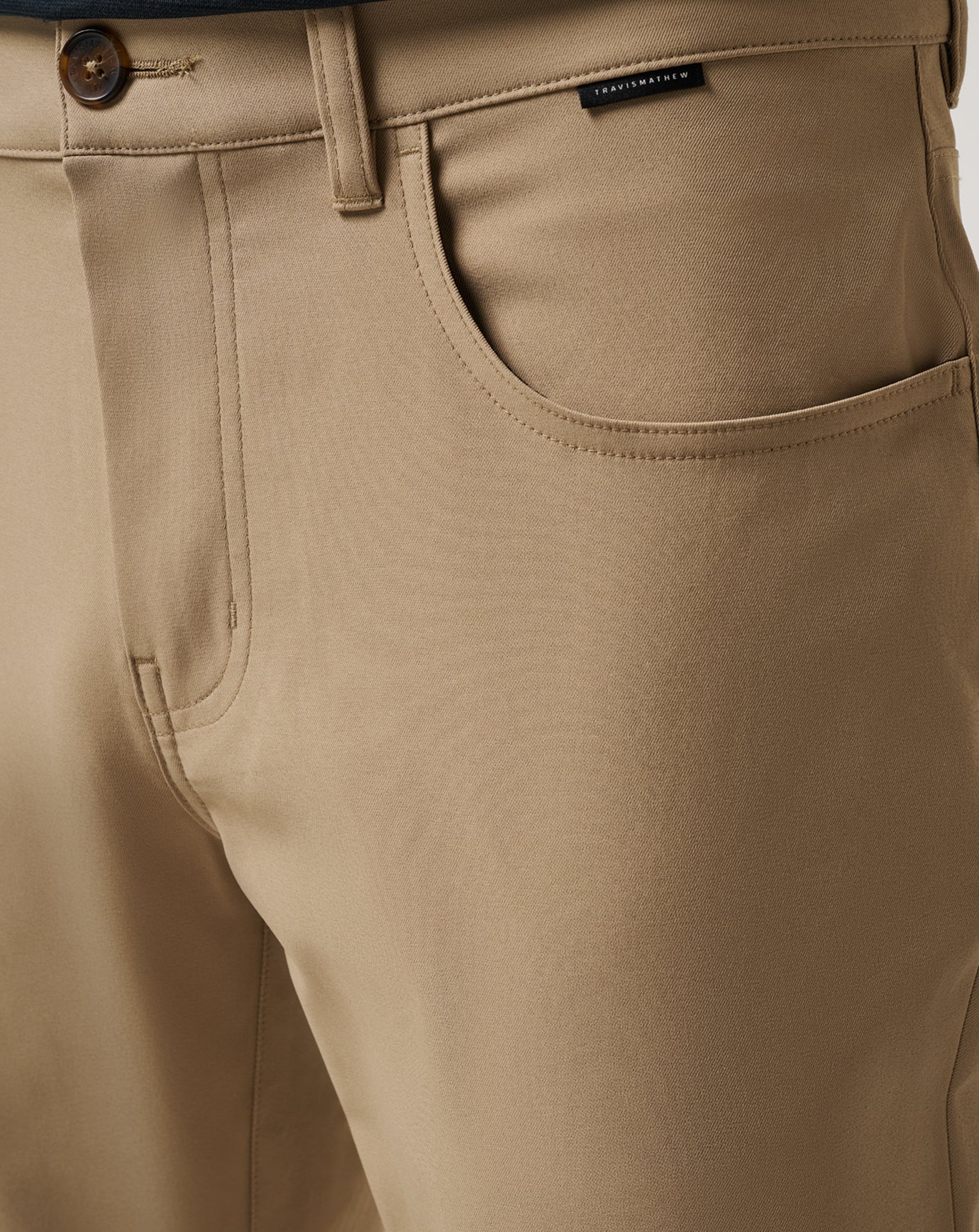 Open To Close 2.0 Pant| Travis Mathew