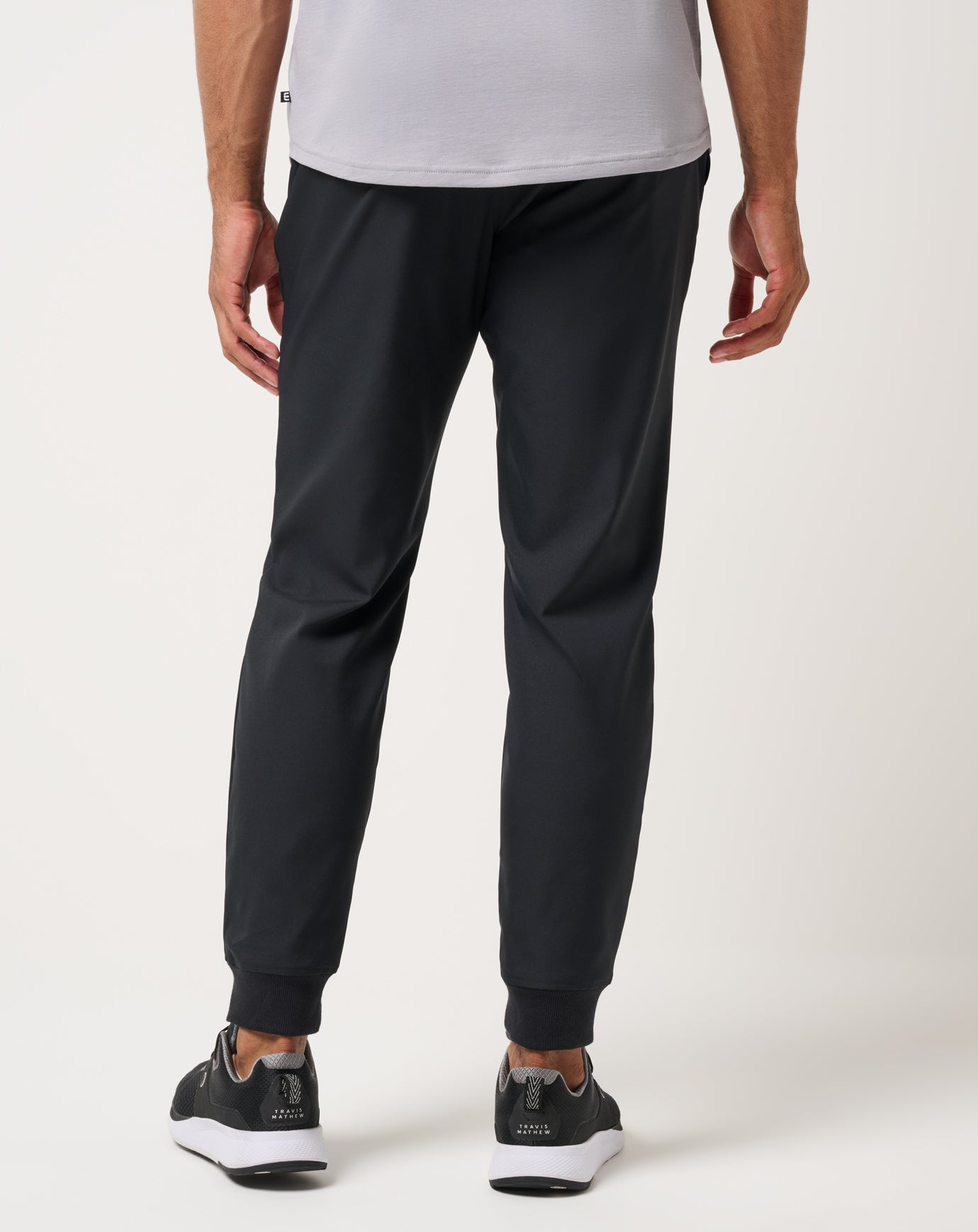 Open To Close 2.0 Jogger| Travis Mathew