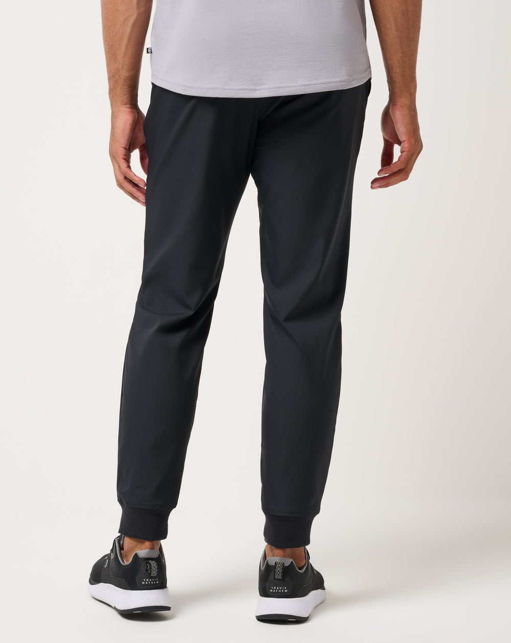 Open To Close 2.0 Jogger| Travis Mathew