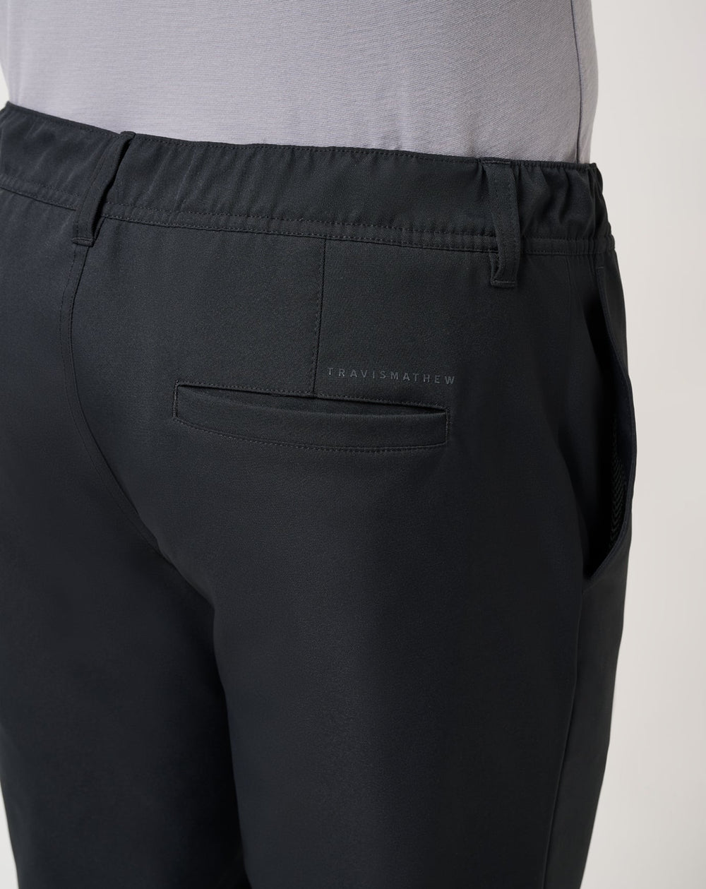 Open To Close 2.0 Jogger| Travis Mathew