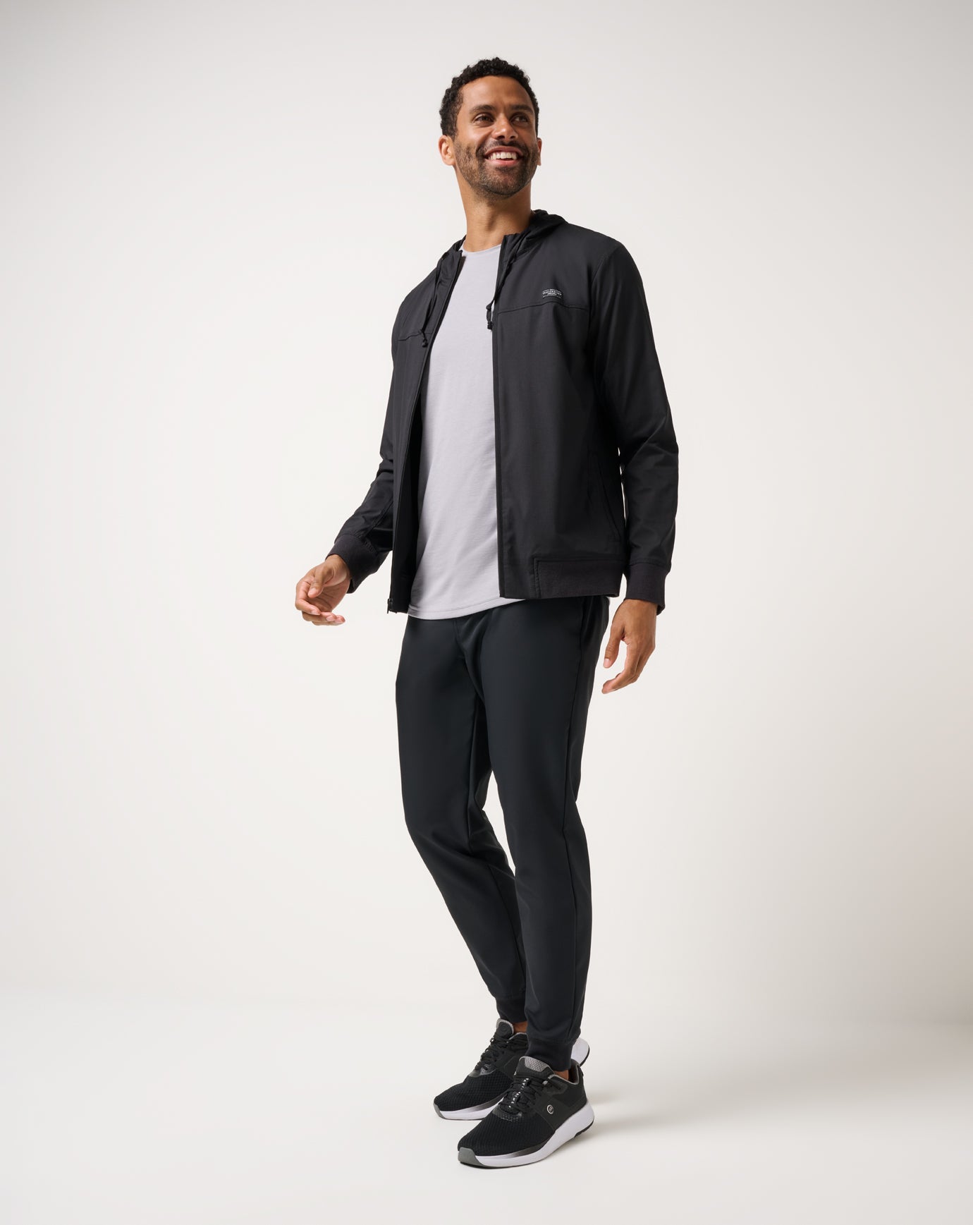 Open To Close 2.0 Jogger| Travis Mathew