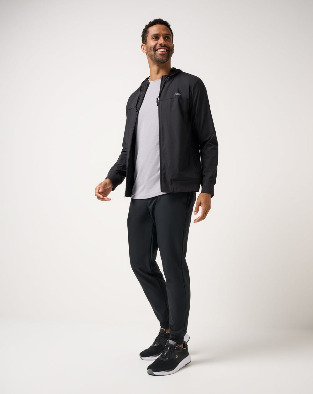 Open To Close 2.0 Jogger| Travis Mathew