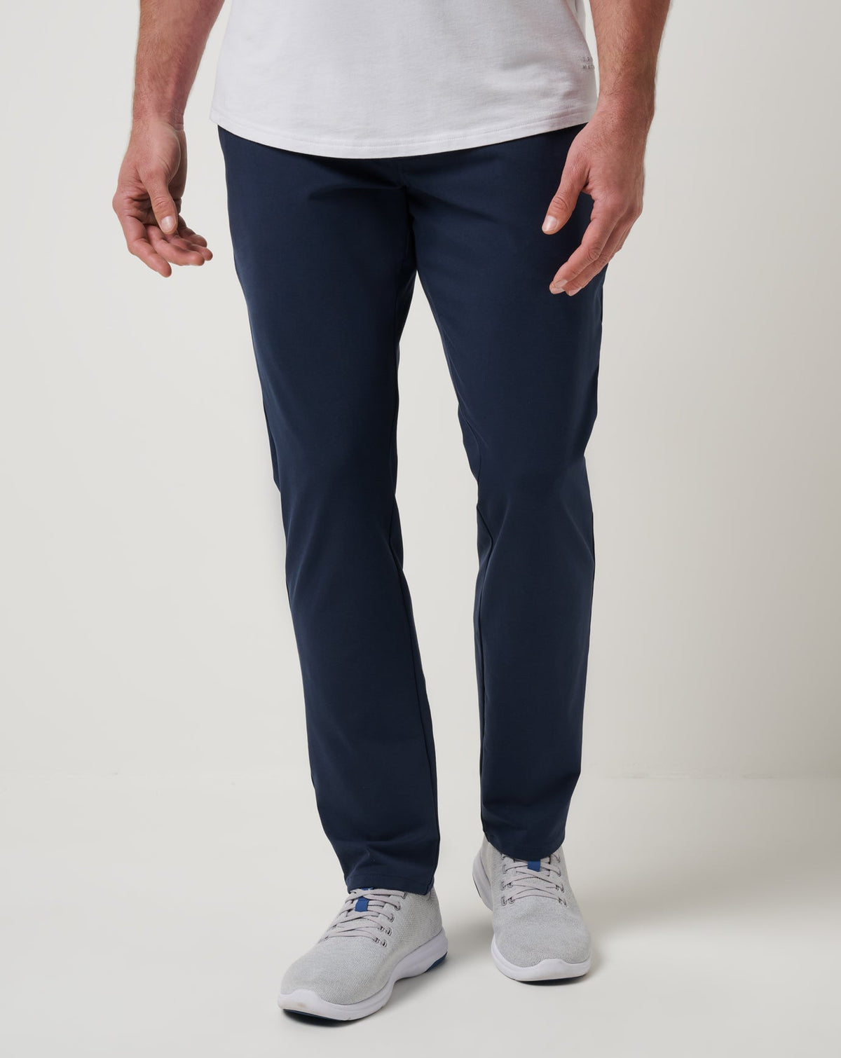 Legacy Stretchknit Pant| Travis Mathew