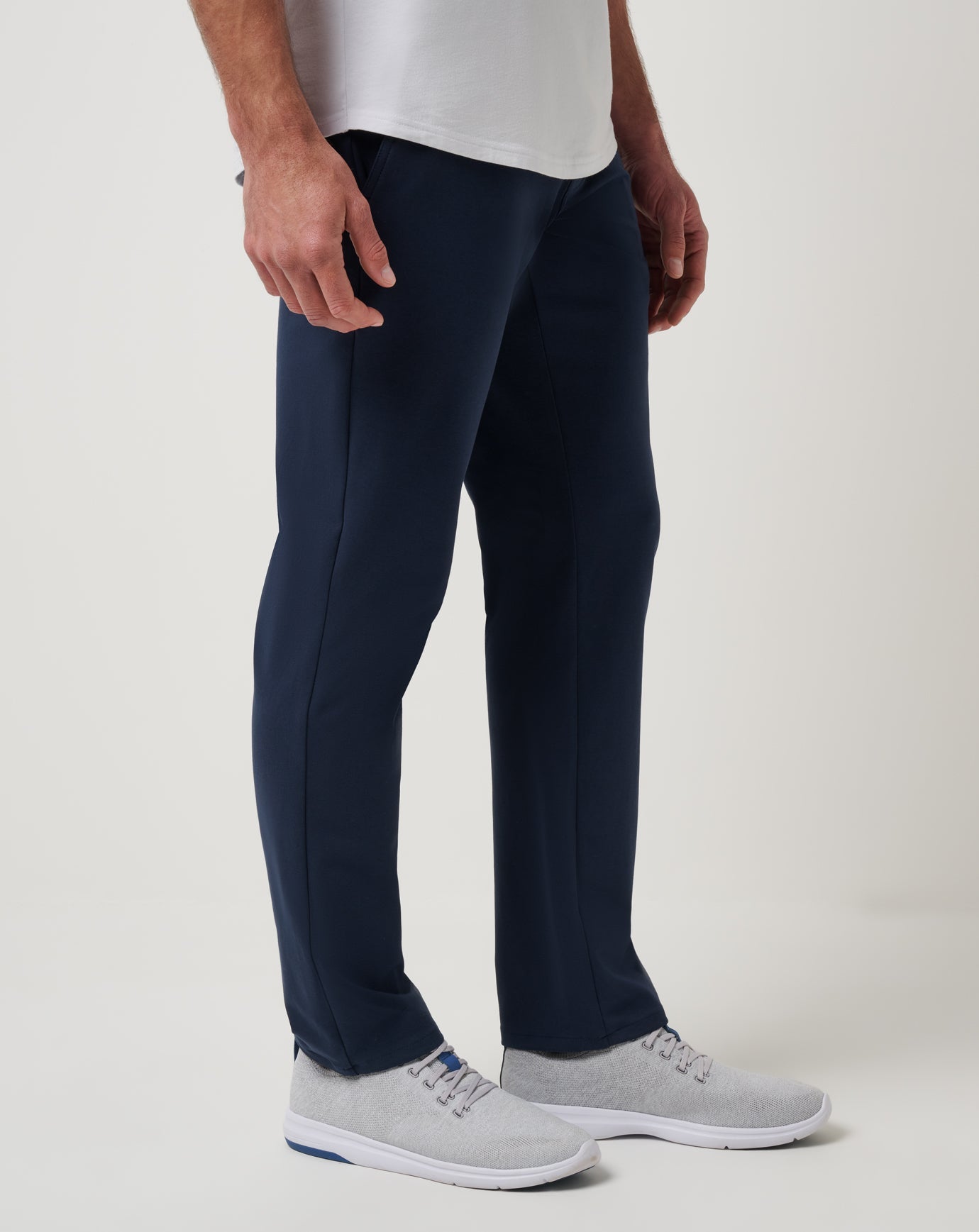 Legacy Stretchknit Pant| Travis Mathew