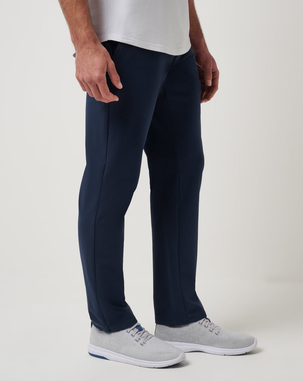 Legacy Stretchknit Pant| Travis Mathew