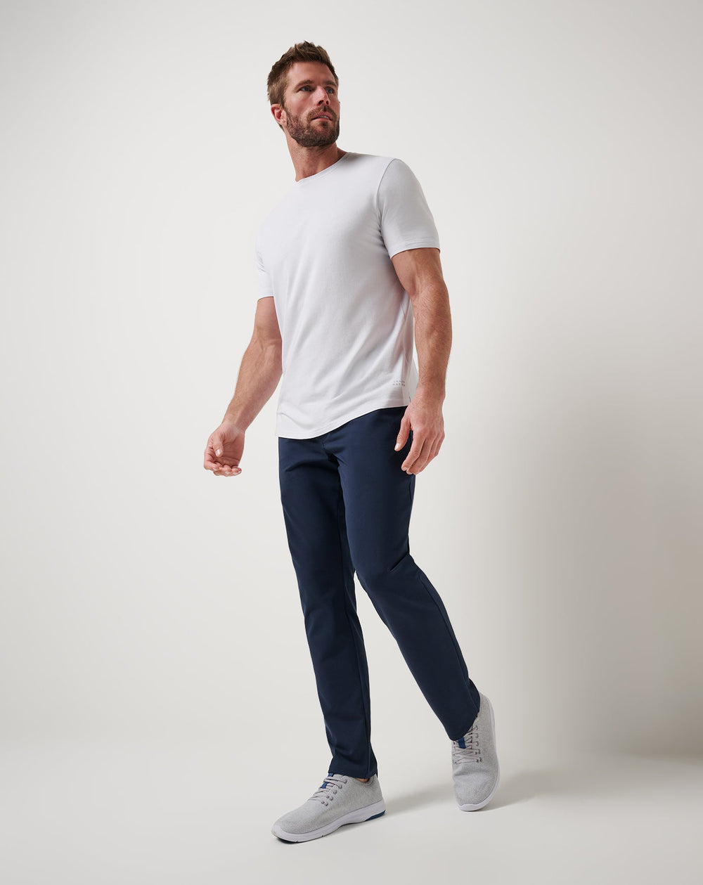 Legacy Stretchknit Pant| Travis Mathew