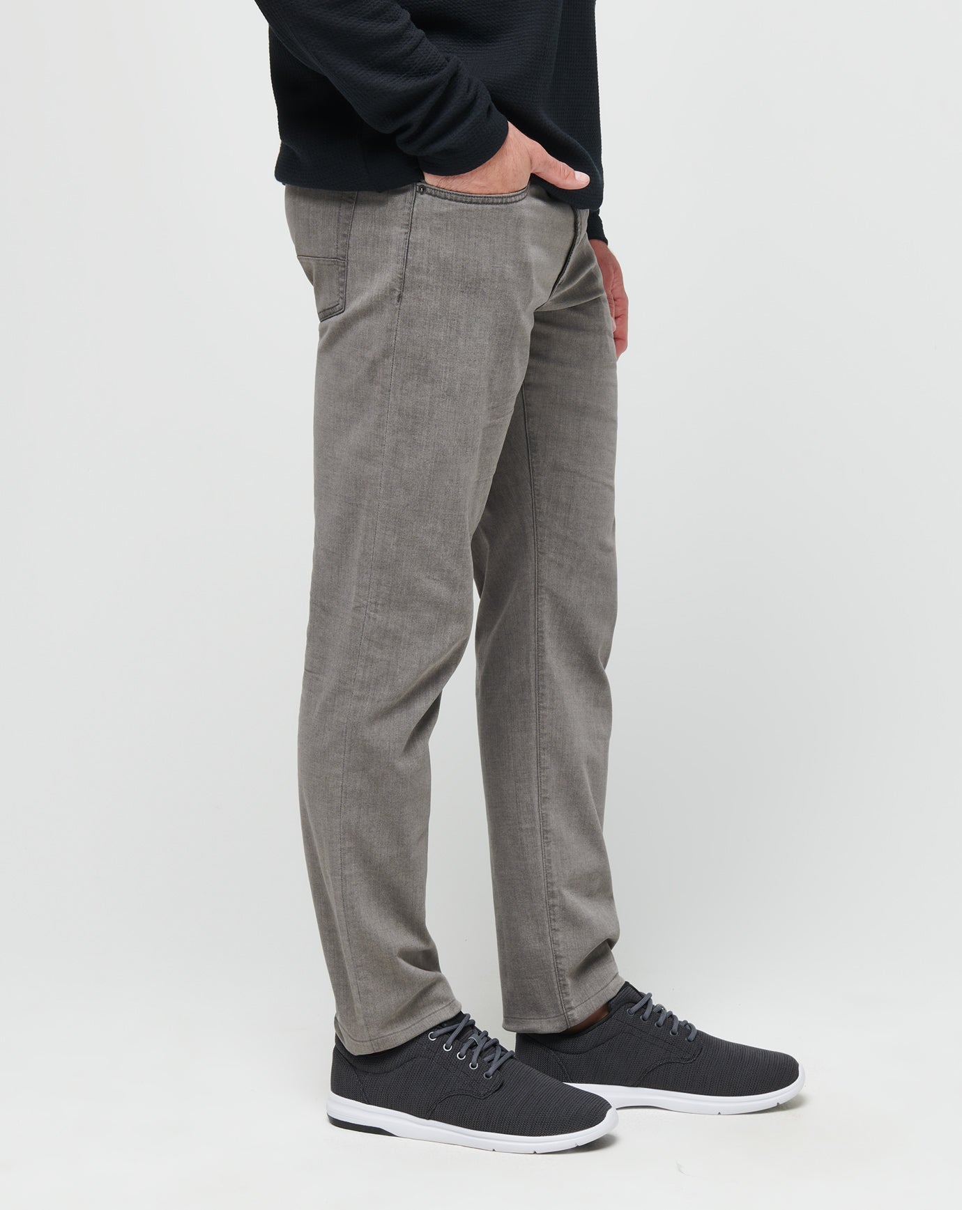 Legacy Featherweight Jeans| Travis Mathew