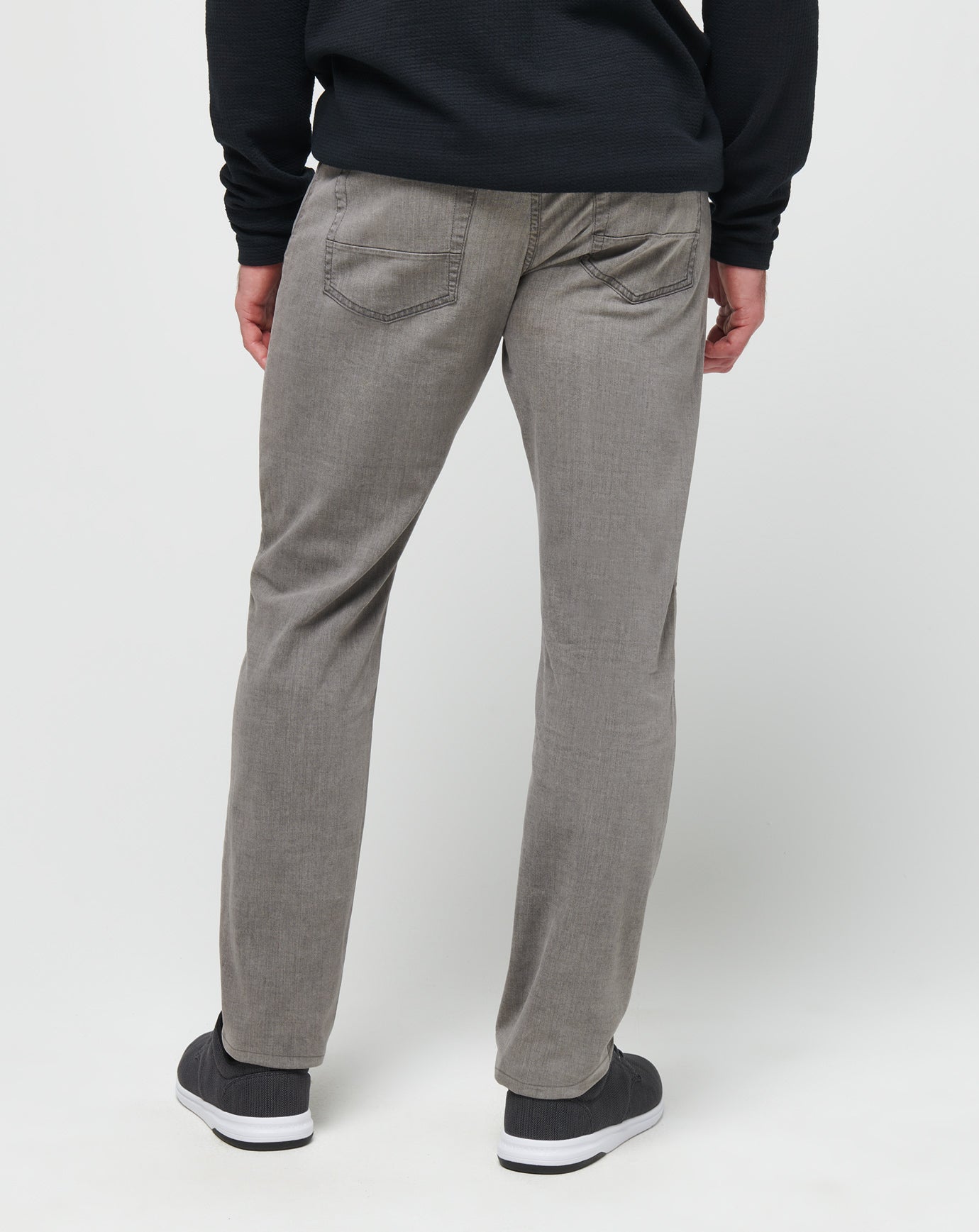 Legacy Featherweight Jeans| Travis Mathew