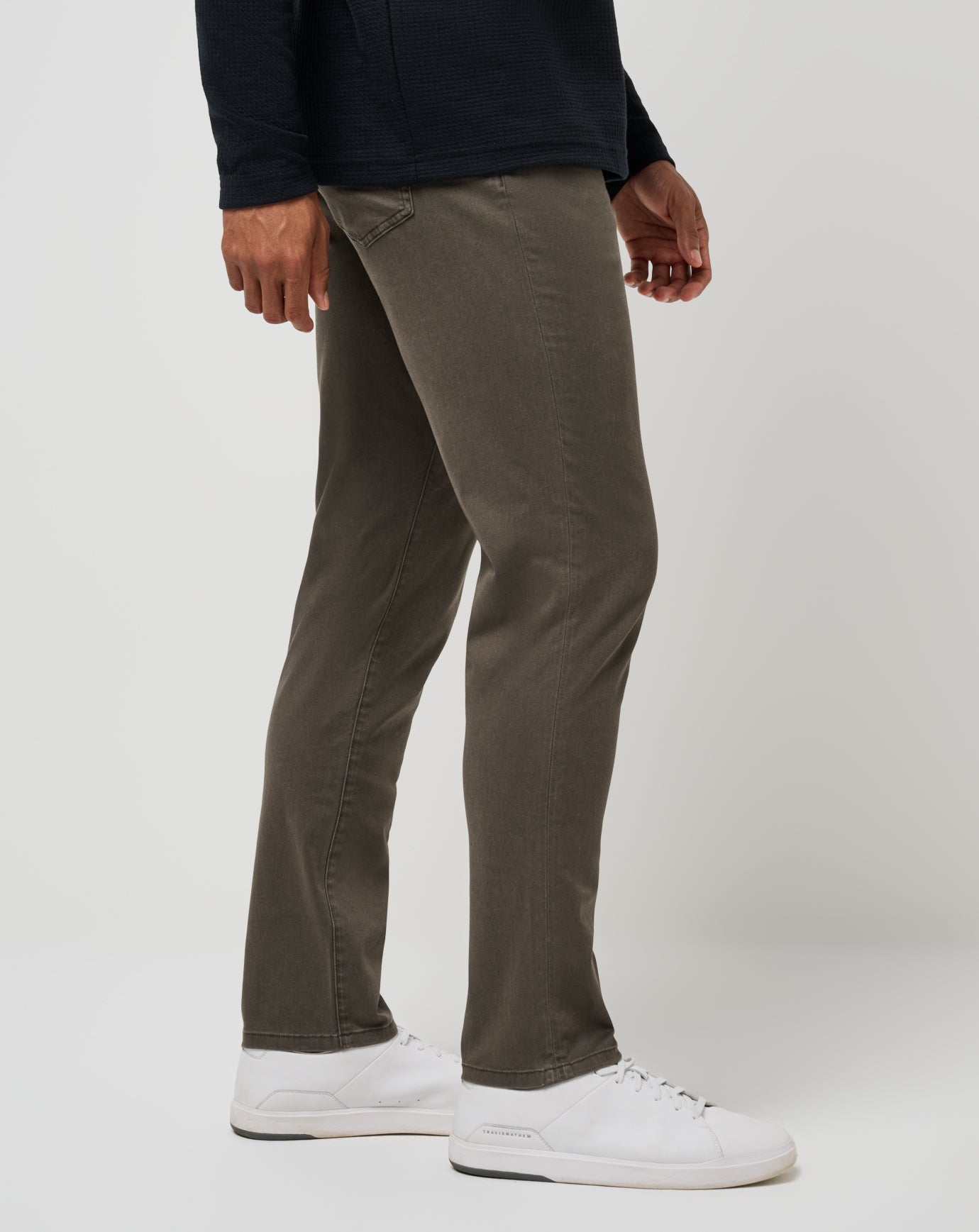 Legacy Featherweight Jeans| Travis Mathew