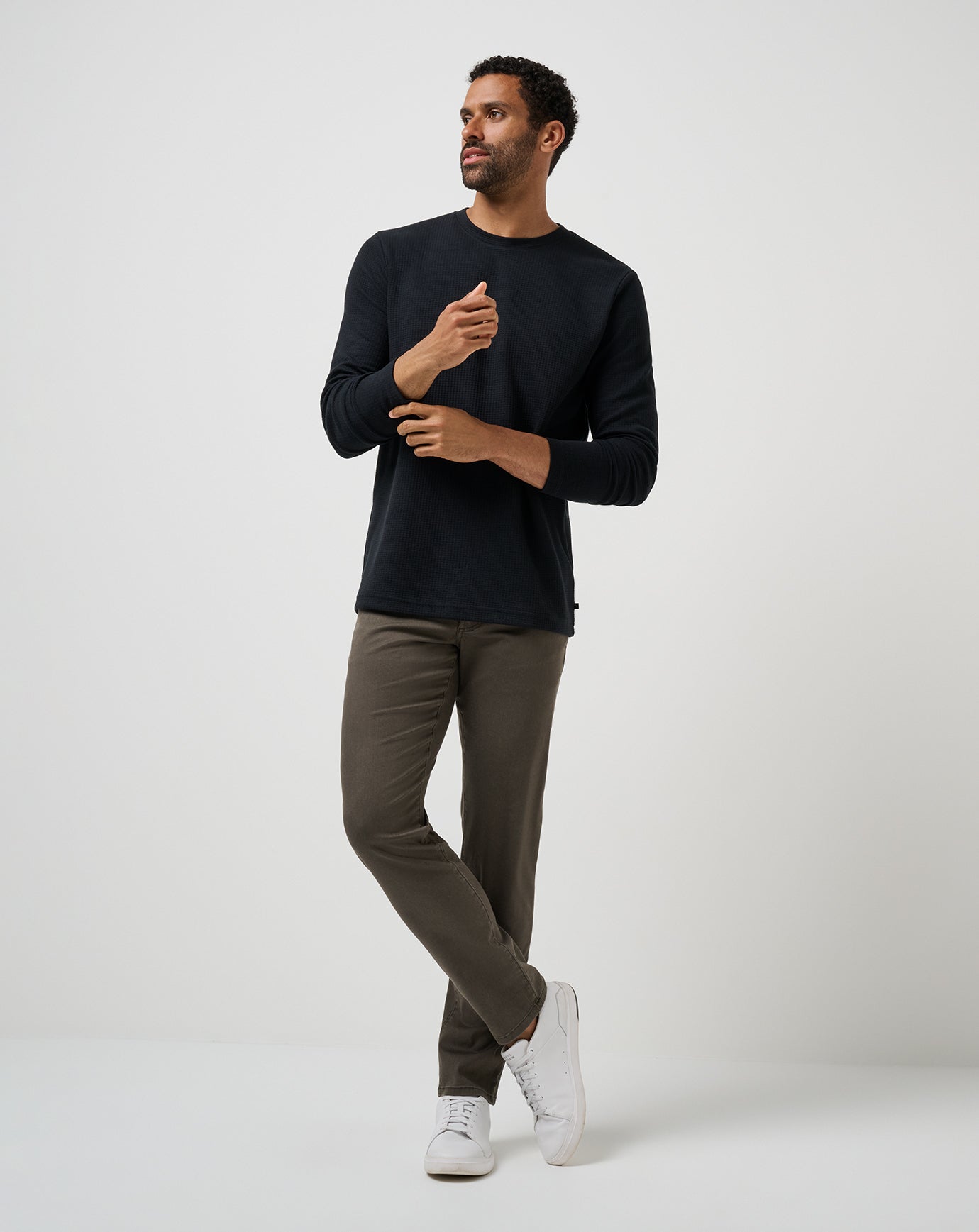 Legacy Featherweight Jeans| Travis Mathew
