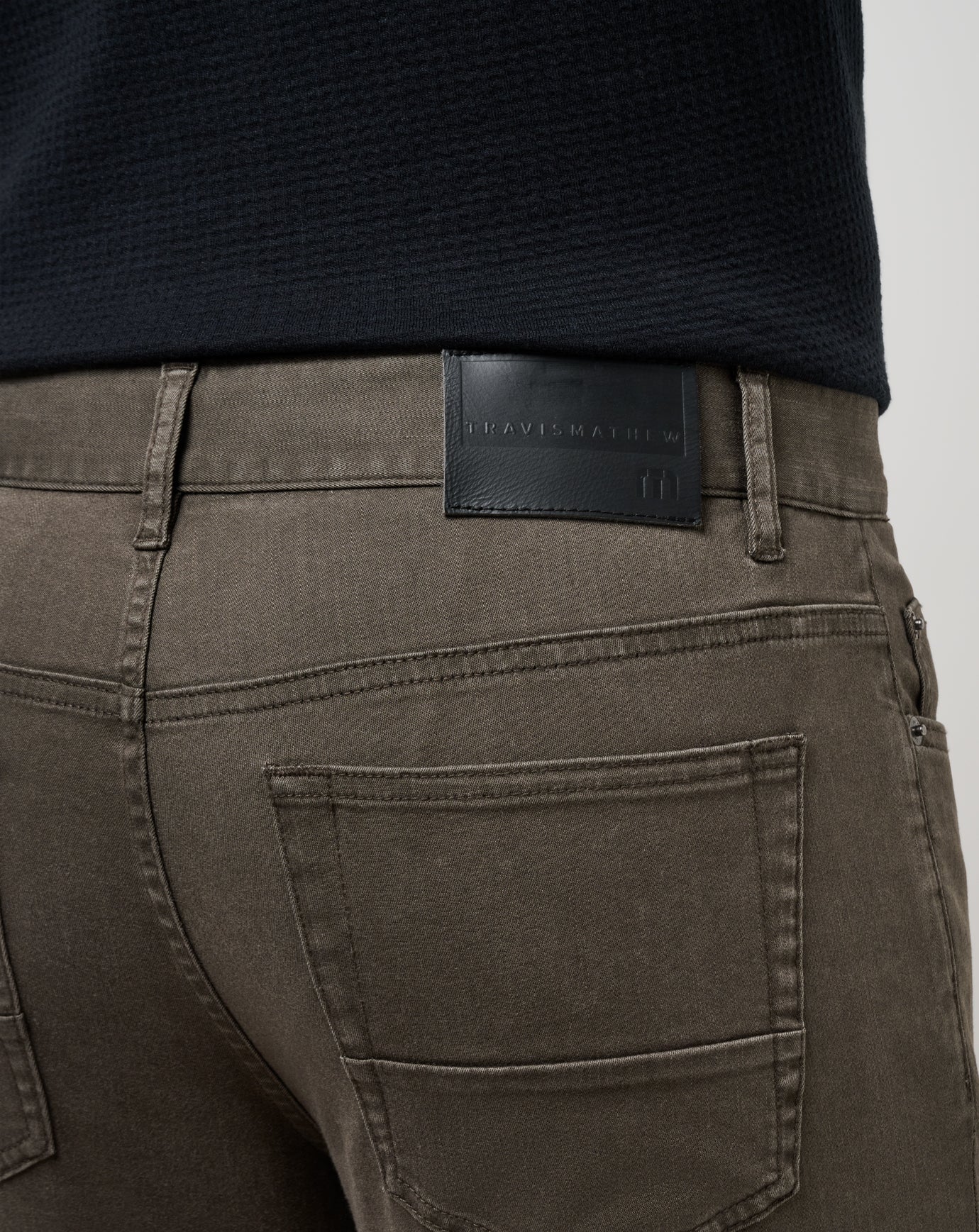Legacy Featherweight Jeans| Travis Mathew