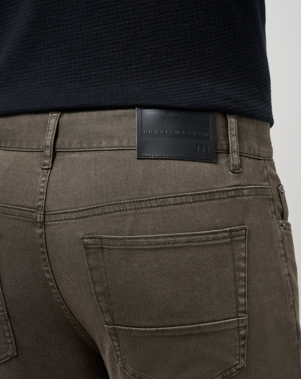 Legacy Featherweight Jeans| Travis Mathew