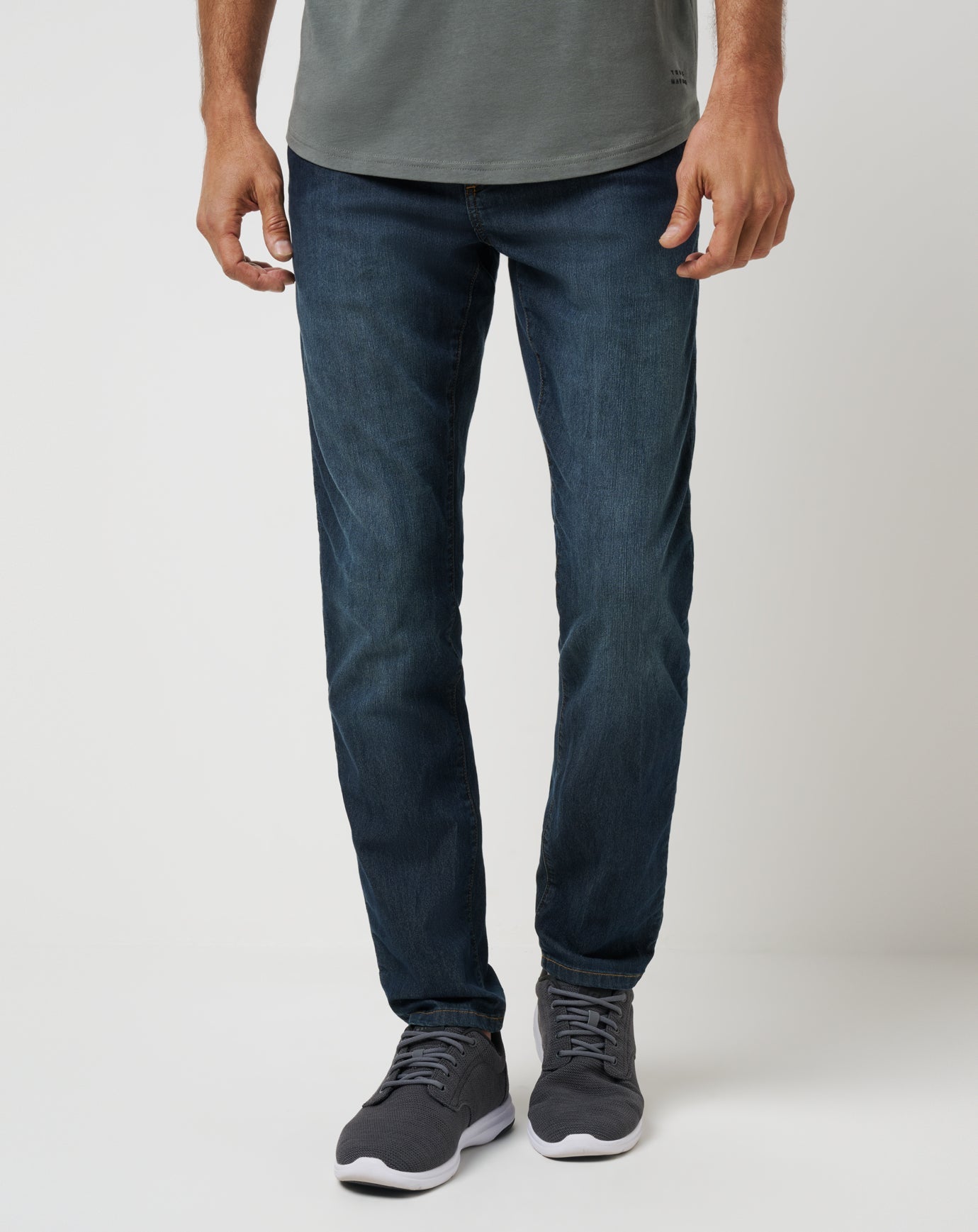 Legacy Featherweight Jeans| Travis Mathew