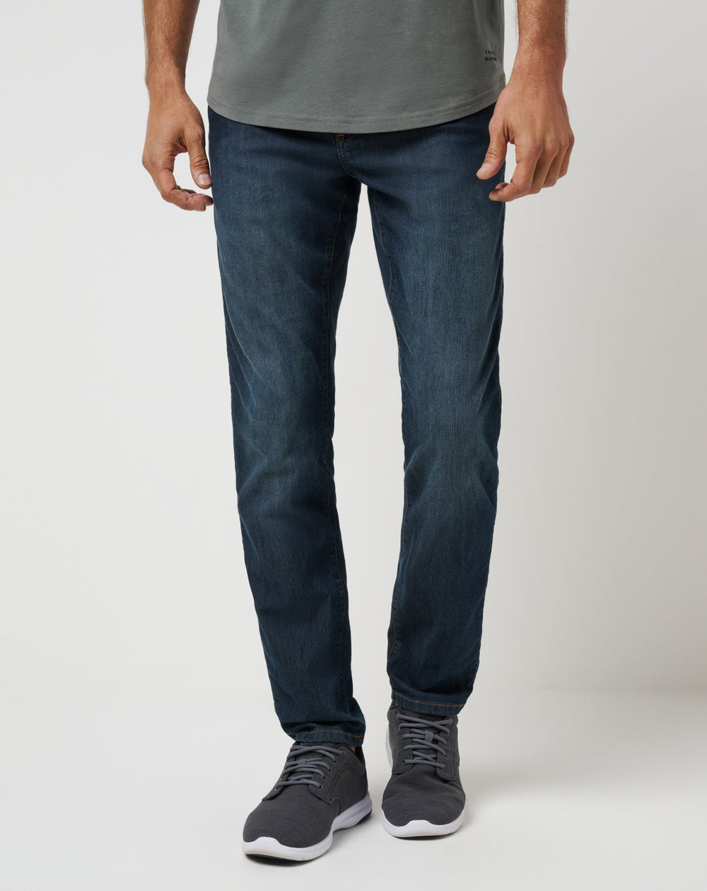 Legacy Featherweight Jeans| Travis Mathew