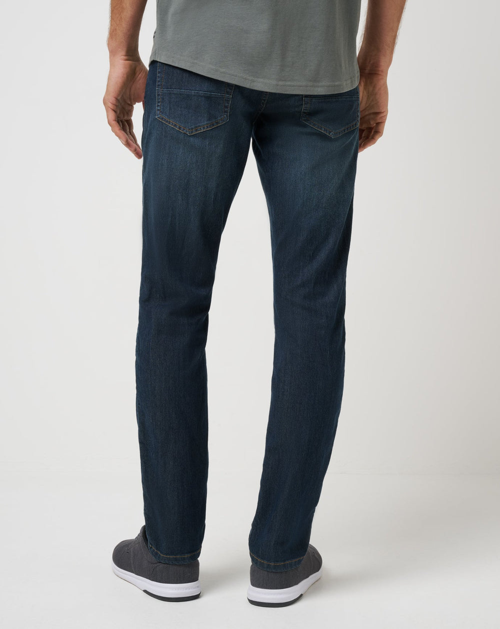 Legacy Featherweight Jeans| Travis Mathew