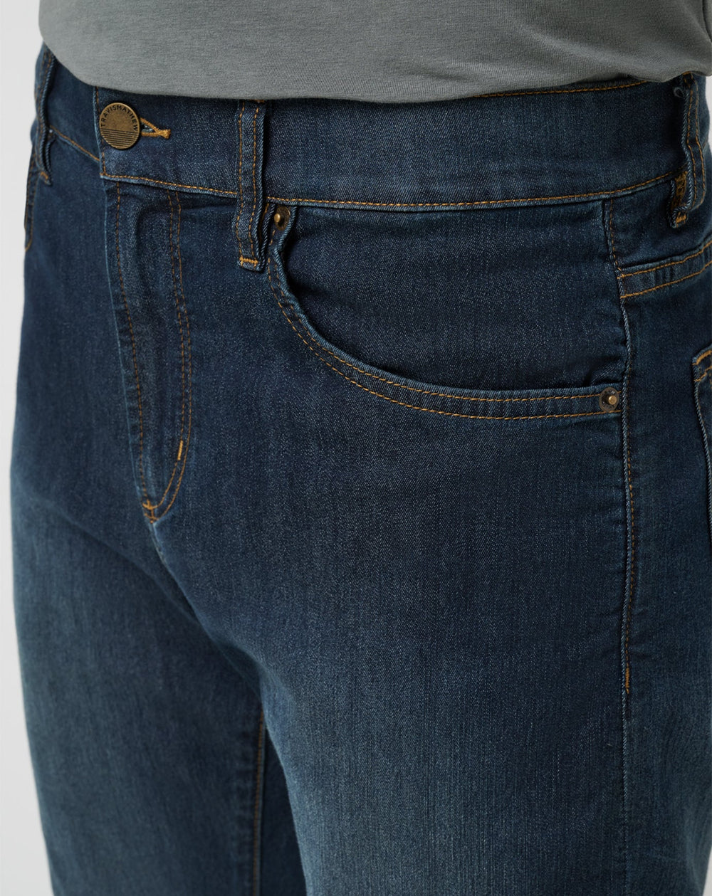 Legacy Featherweight Jeans| Travis Mathew