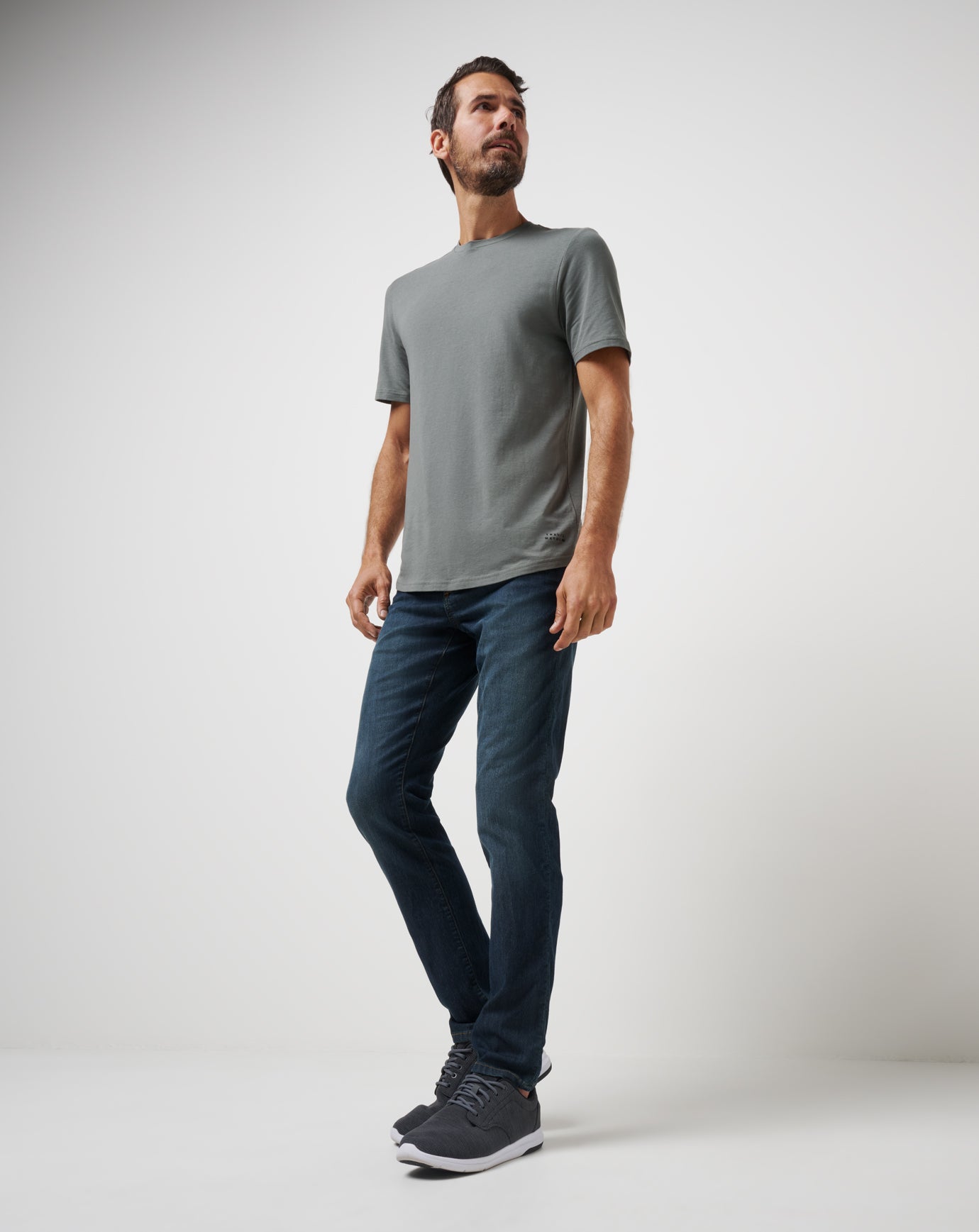Legacy Featherweight Jeans| Travis Mathew