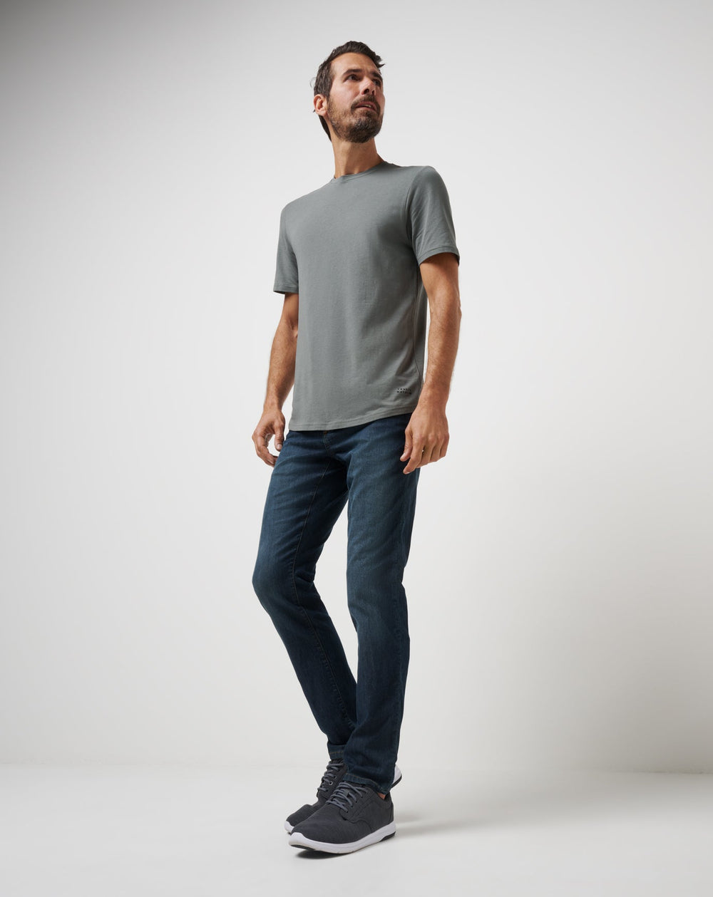 Legacy Featherweight Jeans| Travis Mathew