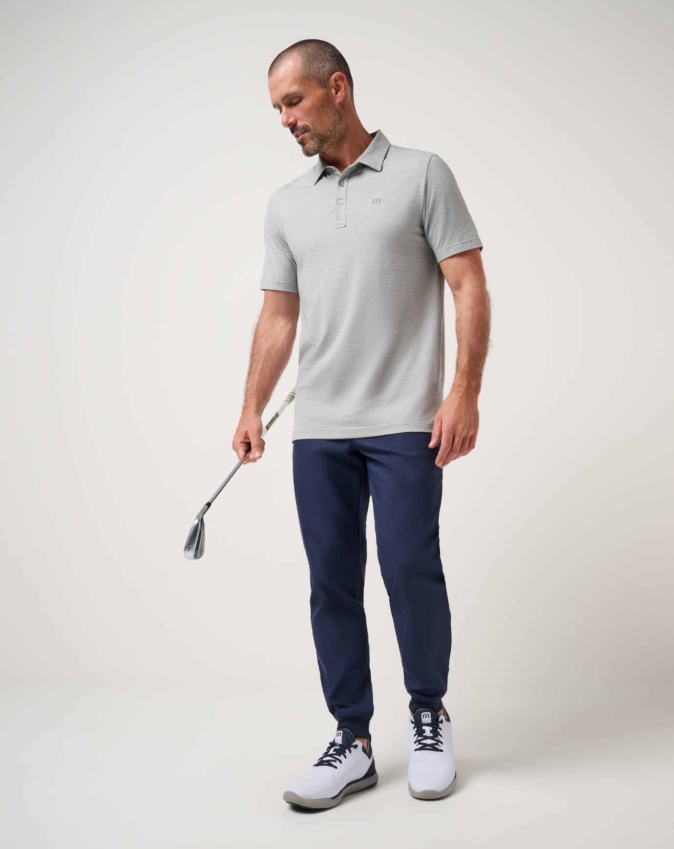 Open To Close 2.0 Jogger| Travis Mathew