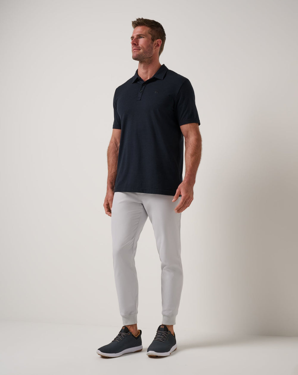 Open To Close 2.0 Jogger| Travis Mathew