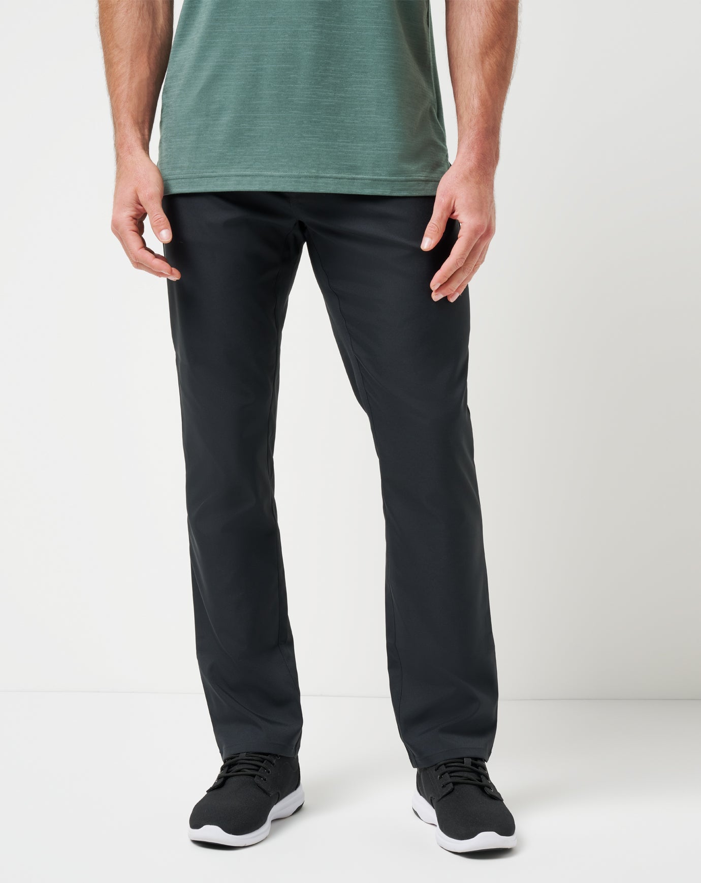 Open To Close 2.0 Pant| Travis Mathew