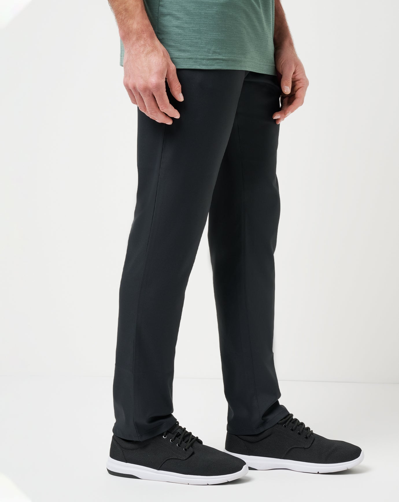 Open To Close 2.0 Pant| Travis Mathew