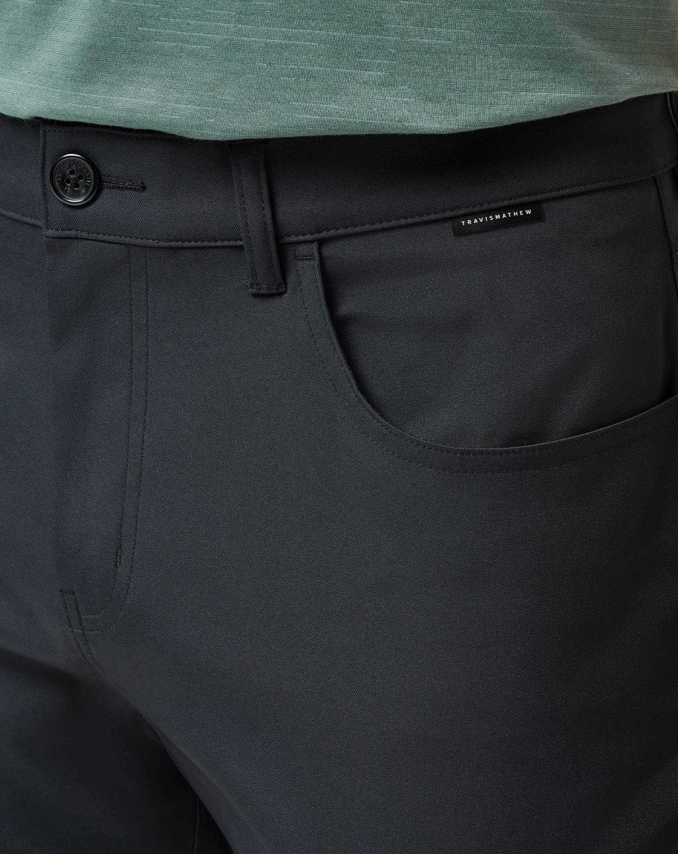 Open To Close 2.0 Pant| Travis Mathew