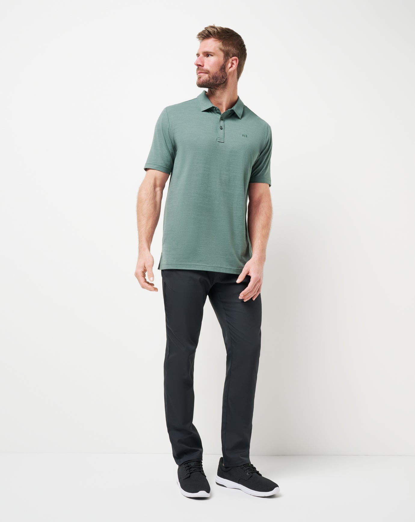 Open To Close 2.0 Pant| Travis Mathew