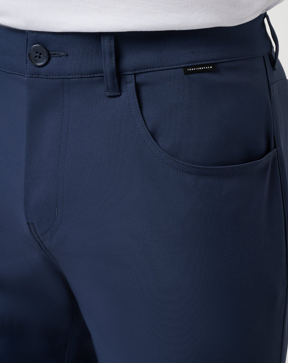 Open To Close 2.0 Pant| Travis Mathew