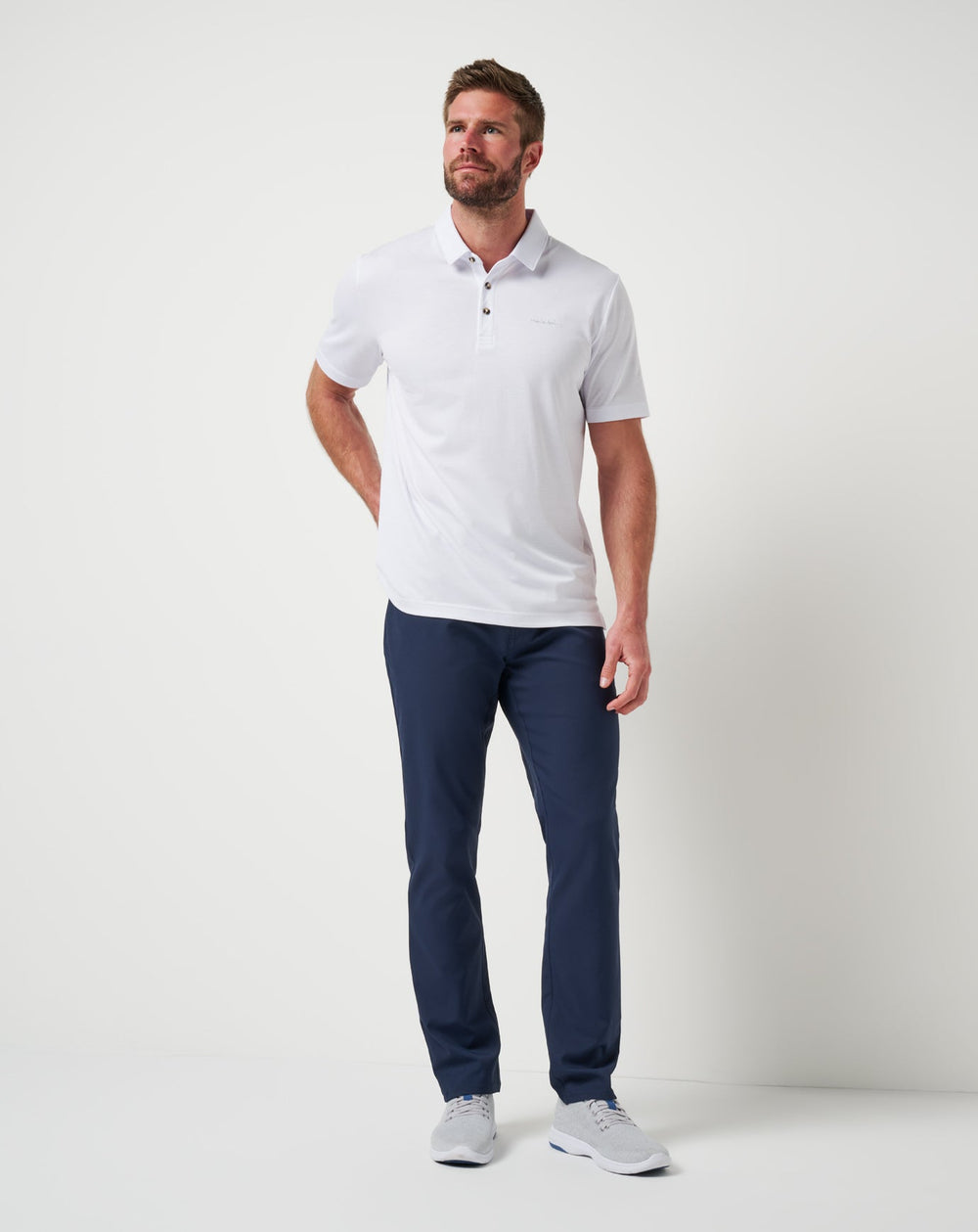 Open To Close 2.0 Pant| Travis Mathew