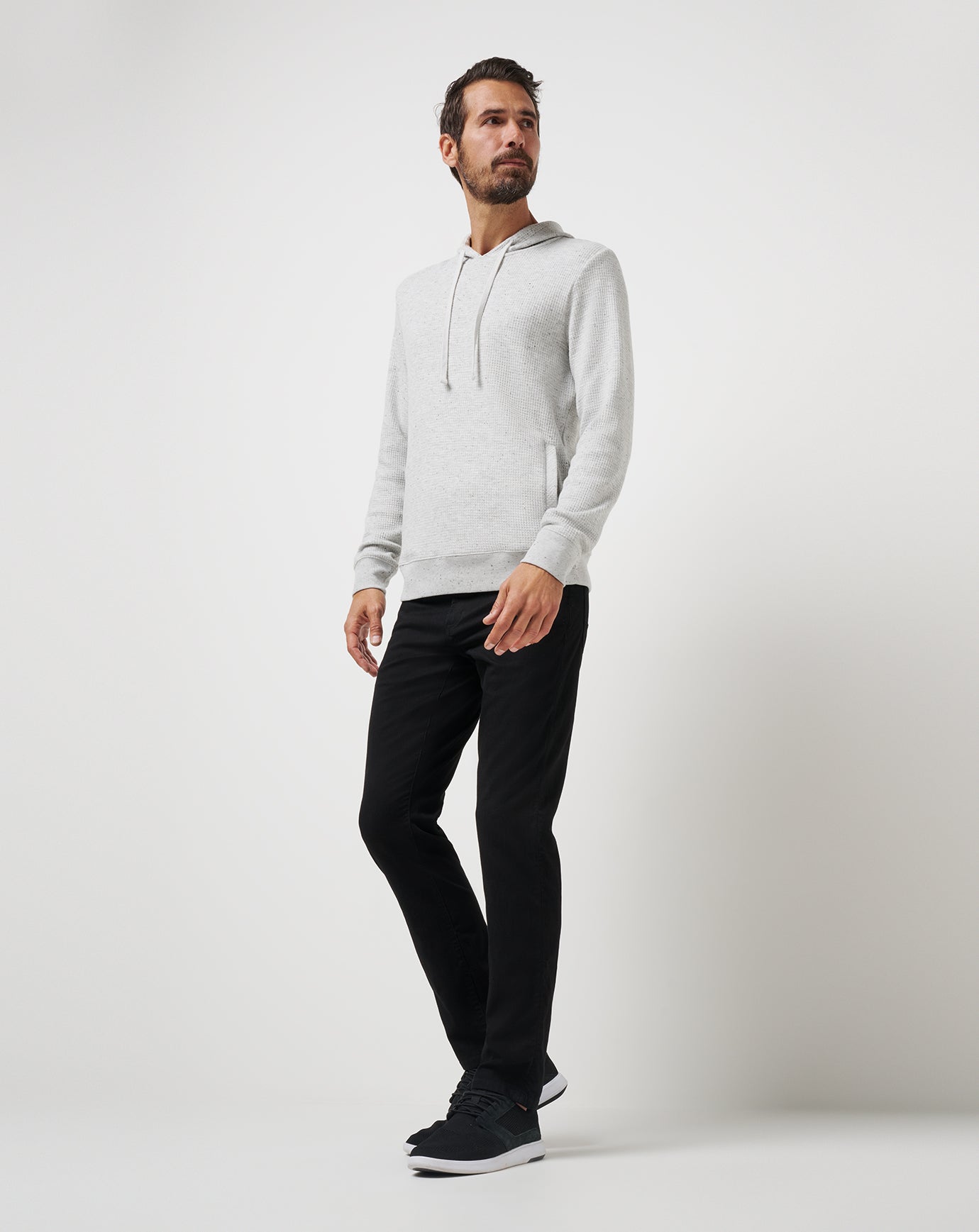 Legacy Featherweight Jeans| Travis Mathew