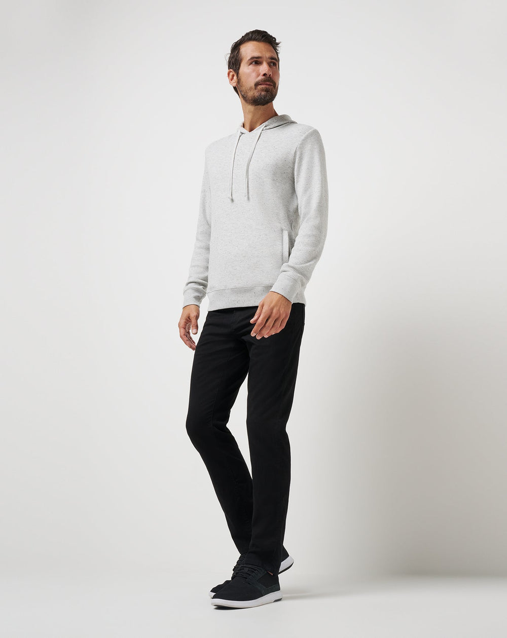 Legacy Featherweight Jeans| Travis Mathew